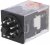 MKS2PIN-24AC, Реле: электромагнитное, DPDT, Uобмотки: 24ВAC, 10A/250ВAC, 10А