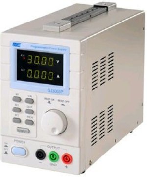 QJ3003P, Источник питания программируемый 0-30V-3A 2xLCD QJ3003P, Источник питания программируемый 0-30V-3A 2xLCD