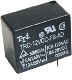 TRC-12VDC-SD-AD