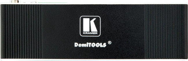 Kramer VS-211XS, Коммутатор Kramer VS-211XS, Коммутатор