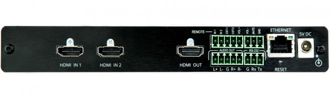Kramer VS-211XS, Коммутатор Kramer VS-211XS, Коммутатор