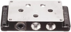 2102771-1, Conn Daughter Card PL 112 POS 1.9mm Press Fit RA Thru-Hole VITA 46