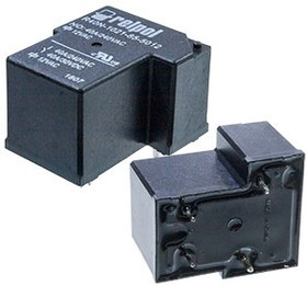 R40N-1021-85-5012, 2614835 , Реле 12VAC 1 Form A 240VAC/40А