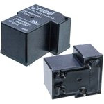 R40N-1021-85-5012, 2614835 , Реле 12VAC 1 Form A 240VAC/40А