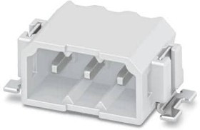 1708008, Pluggable Terminal Blocks PTSM 0,5/ 5-HH- 2,5-SMD WH R32