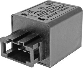 231.3777, Реле УАЗ задних противотуманных фар АЭНК-К