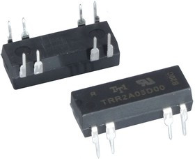 TRR2A05D00-R TTI