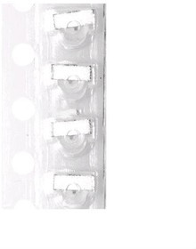 12-21UYC/S530-A2-TR8, Standard LEDs - SMD Super Yellow Water Clear