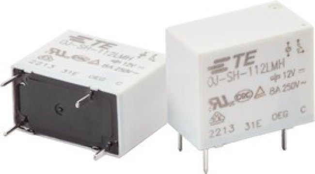 TE Реле OJ-SH-112LMH