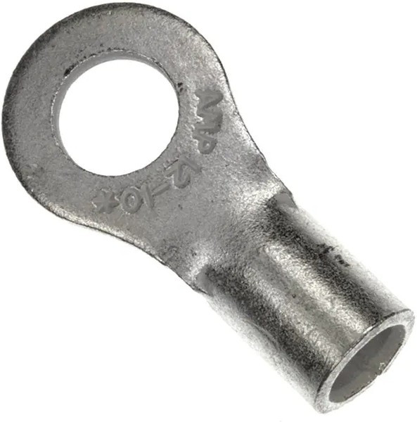 33457, Terminals RNG TONGUE 12-10 10