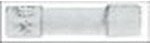 0230003.HXP, Fuse Cartridge Slow Blow Acting 3A 250V Axial 5 X 15mm Glass Bulk CSA/UL
