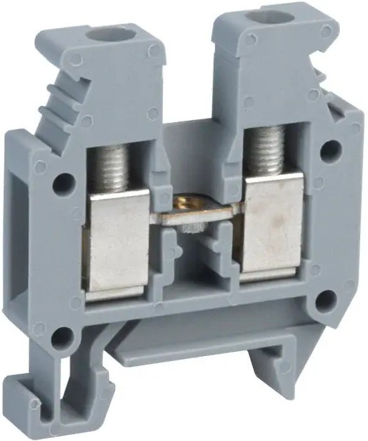 MBK 3/E-Z #1413036 проходная мини клемма (MBK3/E-Z ) MBK 3/E-Z #1413036 проходная мини клемма (MBK3/E-Z )