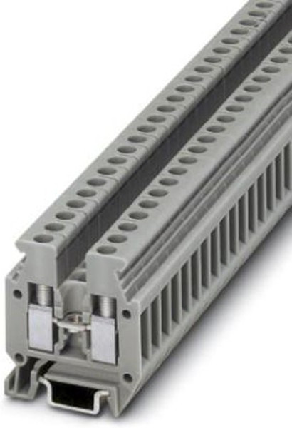 MBK 3/E-Z #1413036 проходная мини клемма (MBK3/E-Z ) MBK 3/E-Z #1413036 проходная мини клемма (MBK3/E-Z )