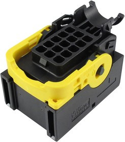 1-1734099-2, Conn High Density PL 120 POS 1.27mm Solder RA Thru-Hole 120 Terminal 1 Port Tray 1-1734099-2, Conn High Density PL 120 POS 1.27mm Solder RA Thru-Hole 120 Terminal 1 Port Tray