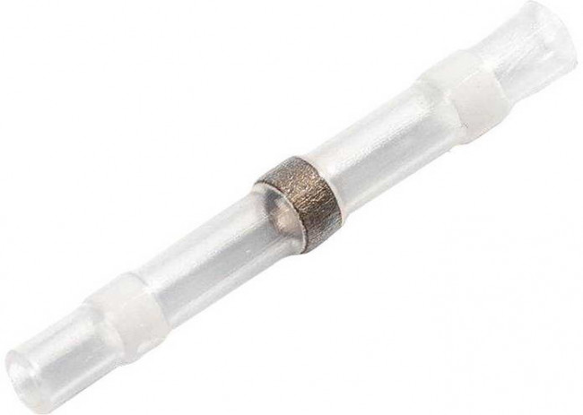 83601, Cоединитель термоусаживаемый под пайку ПК-Т 0.34 серия ПРОФИ (КВТ)