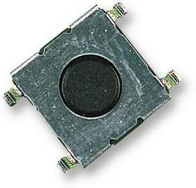 B3FS-1002, Tactile Switches 6x6x3.1mm Flat 150OF PhosphorBronze AgPlt B3FS-1002, Tactile Switches 6x6x3.1mm Flat 150OF PhosphorBronze AgPlt