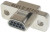M83513/01-FN, D-Sub MIL Spec Connectors SLDRCUP/SLASH CONN PIN/MET SHLL 37CNT
