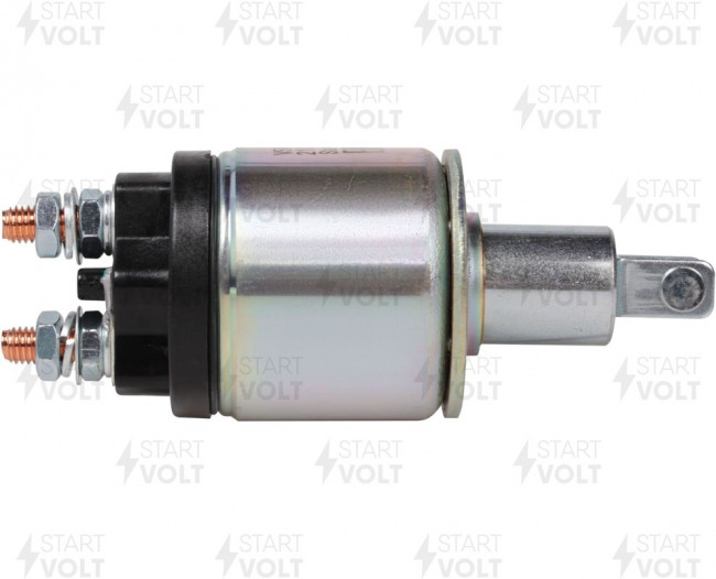 VSR 01081, Втягивающее реле ВАЗ 2108 на нередукторный стартер СтартВольт