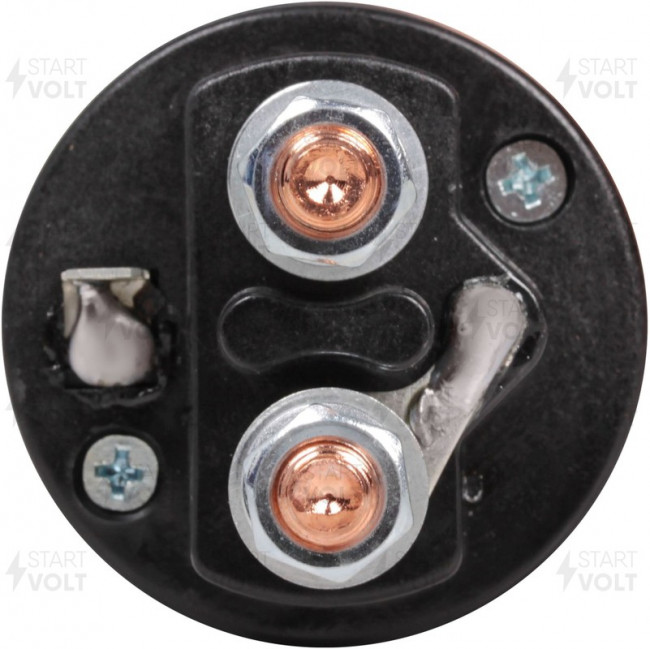 VSR 01081, Втягивающее реле ВАЗ 2108 на нередукторный стартер СтартВольт
