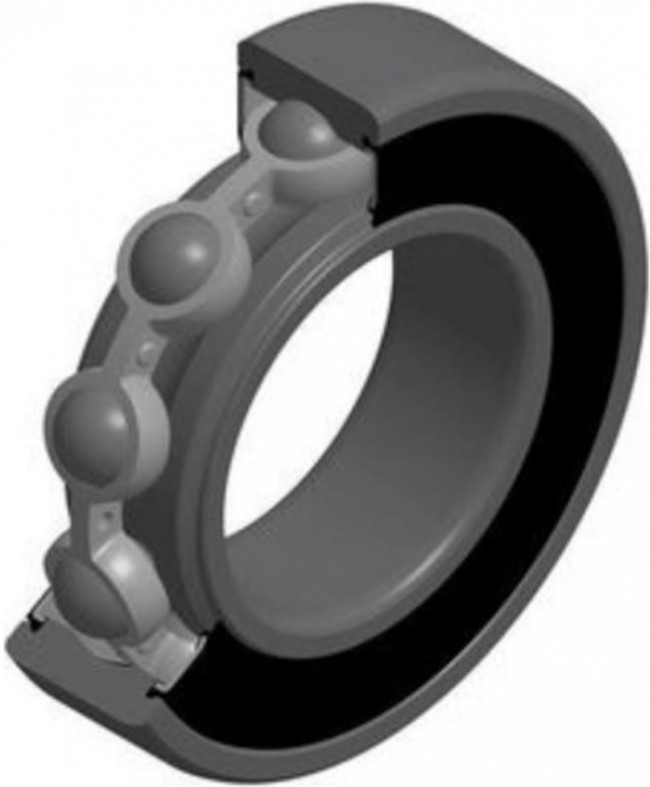 Радиальный шарикоподшипник 6209.EE Радиальный шарикоподшипник 6209.EE