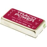 TEN 20-2411WIN, DC/DC преобразователь, 20Вт, вход 9-36В, выход 5В/4А TEN 20-2411WIN, DC/DC преобразователь, 20Вт, вход 9-36В, выход 5В/4А