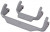 09062486835, Разъем DIN 41612,тип F "мама" PIN 48 d+b+z THT прямой