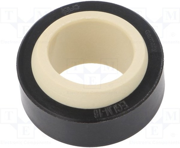 EGLM-16, Подшипник: сферические, dвнешн: 28мм, dвнутр: 16мм, iglidur® W300 EGLM-16, Подшипник: сферические, dвнешн: 28мм, dвнутр: 16мм, iglidur® W300