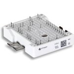 FP25R12W2T4PBPSA1, БТИЗ массив и модульный транзистор, PIM Three Phase Input Rectifier, 25 А, 1.85 В