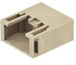 09 14 001 4623, Аксессуар разъема, Module, Патч-кабелями Han-Modular RJ45