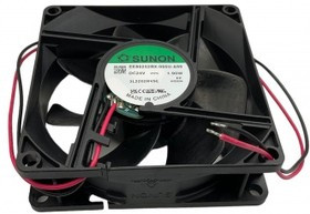 EE80252BX-000U-A99, Вентилятор электрический 24В