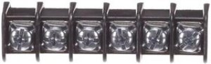38710-7506, Barrier Terminal Blocks SR BTS PC 6 ASY C