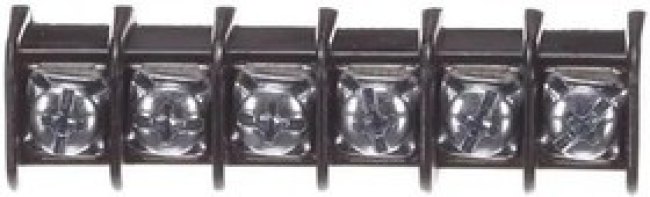 38710-7506, Barrier Terminal Blocks SR BTS PC 6 ASY C 38710-7506, Barrier Terminal Blocks SR BTS PC 6 ASY C