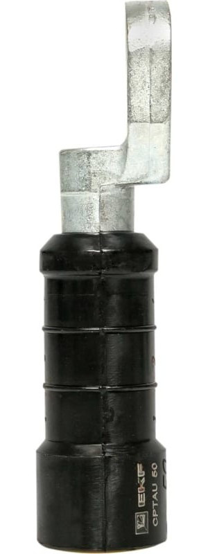 Герметичный изолированный алюмомедный наконечник CPTAU 50 (10 шт.) PROxima cptau50 Герметичный изолированный алюмомедный наконечник CPTAU 50 (10 шт.) PROxima cptau50