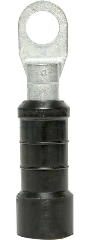 Герметичный изолированный алюмомедный наконечник CPTAU 50 (10 шт.) PROxima cptau50 Герметичный изолированный алюмомедный наконечник CPTAU 50 (10 шт.) PROxima cptau50