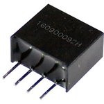 B0505S-1WR2, DC/DC преобразователь, 1Вт, вход 4.5-5.5В, выход 5В/200мА