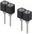 311-93-164-41-001000, SIP SOCKET, 64 POSITION, THROUGH HOLE VERTICAL