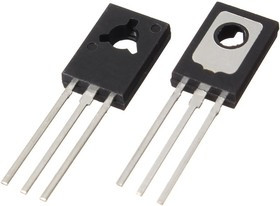 KSB1151YS, Bipolar Transistors - BJT PNP Epitaxial Sil KSB1151YS, Bipolar Transistors - BJT PNP Epitaxial Sil