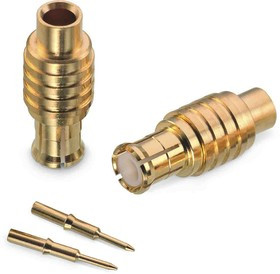 60649031210820, WR-MCX Series, Plug Cable Mount MCX Connector, 50, Solder Termination, Straight Body 60649031210820, WR-MCX Series, Plug Cable Mount MCX Connector, 50, Solder Termination, Straight Body