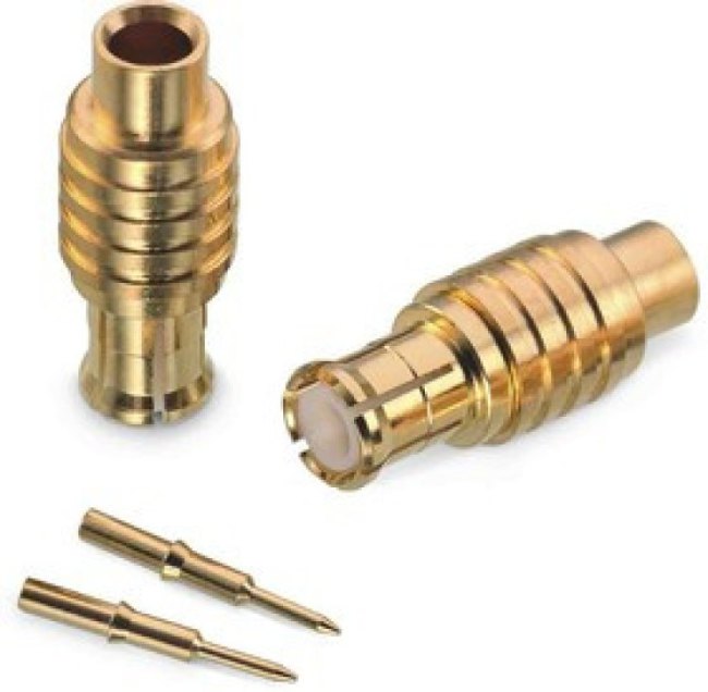 60649031210820, WR-MCX Series, Plug Cable Mount MCX Connector, 50, Solder Termination, Straight Body 60649031210820, WR-MCX Series, Plug Cable Mount MCX Connector, 50, Solder Termination, Straight Body