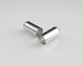 06.600.5027.0 CABLE FERRULES DIN 46228-A35 -18