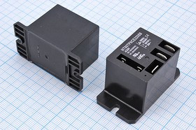 Реле 220В, NT90TPNCE220SB, 1x30A,250В,14В, на перекл; №7460 реле 220В\\NT90TPNCE220SB\ 1x30A,250В,14В\на перекл