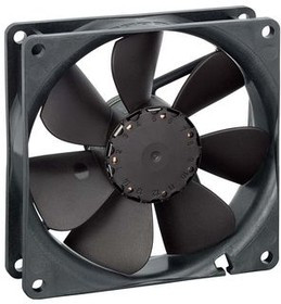 Вентилятор ebmpapst 3414N/39HH 24V 3.2W 135mA 92x25 3pin