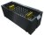 MPTC-01-24-01- 01-01-L-RA-LC, Heavy Duty Power Connectors 5.00 mm PowerStrip/30 A Signal/Power Combo Terminal Strip