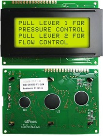 NHD-0416BZ-FL-GBW NHD-0416BZ-FL-GBW