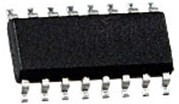 ЭКФ1533ТМ8, (D)(SN74ALS175D)(00-07)