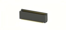 10132797-067100LF, Board to Board & Mezzanine Connectors HEIGHT PLUG CONNECTOR 10132797-067100LF, Board to Board & Mezzanine Connectors HEIGHT PLUG CONNECTOR