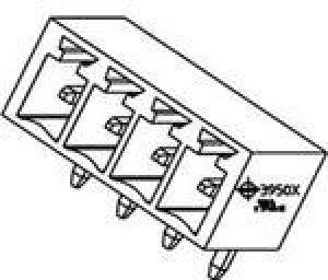 0395021003, Conn Shrouded Header (4 Sides) HDR 3 POS 3.5mm Solder RA Side Entry Thru-Hole Eurostyle 0395021003, Conn Shrouded Header (4 Sides) HDR 3 POS 3.5mm Solder RA Side Entry Thru-Hole Eurostyle