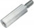 971500611, Standoffs &amp; Spacers WA-SSTIE M M 6x50mm SW 10