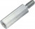 971500611, Standoffs &amp; Spacers WA-SSTIE M M 6x50mm SW 10