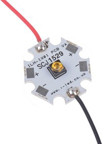 ILH-IX01-81SL- SC201-WIR200., ILH-IX01-81SL- SC201-WIR200. ILS, OSLUX PowerStar 810nm IR LED, PCB ILH-IX01-81SL- SC201-WIR200., ILH-IX01-81SL- SC201-WIR200. ILS, OSLUX PowerStar 810nm IR LED, PCB